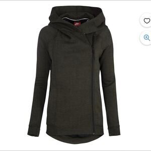 Nike Tech Fleece Zip Up Hoodie